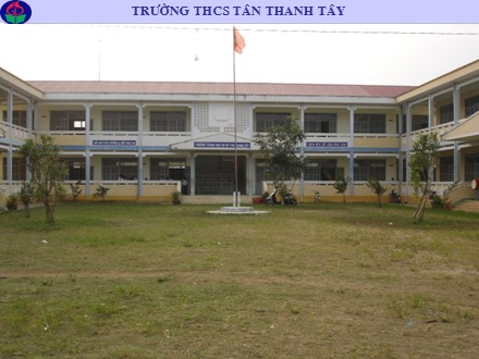 Bài giảng môn Ngữ văn Lớp 7 - Tiết 59: Chơi chữ