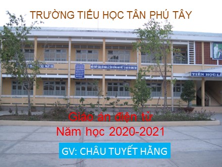 Bài giảng môn Tiếng Việt 1 - Chủ đề 7: Thể thao, Bài 1: ao, eo