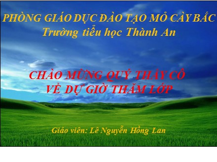 Bài giảng Tiếng Việt 1 - Bài 25: Vần UC, ƯC