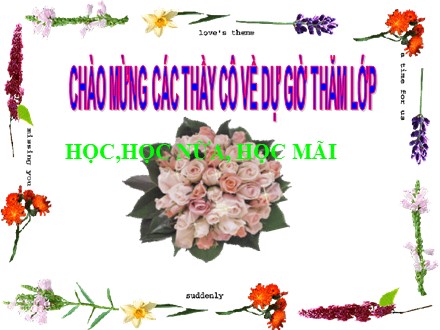 Bài giảng Tin học 9 - Bài 5: Bảo vệ thông tin máy tính