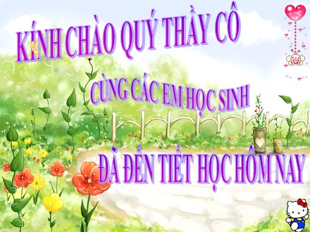 Bài giảng Vật Lí 6 - Bài 11: Khối lượng riêng - Trọng lượng riêng (tiếp theo)