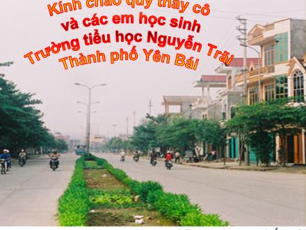 Bài giảng Khoa học Lớp 4 - Tiết 5: Vai trò của chất đạm và chất béo - Trường Tiểu học Nguyễn Trãi