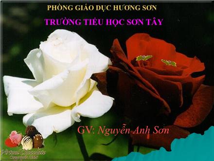 Bài giảng Luyện từ và câu Lớp 4 - Tiết 39: Luyện tập về câu kể Ai làm gì? - Nguyễn Anh Sơn