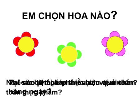 Bài giảng Khoa học Lớp 4 - Bài 11: Một số cách bảo quản thức ăn - Trần Thị Duyên