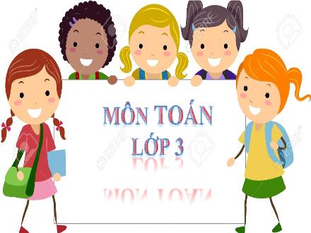 Bài giảng Toán Lớp 3 - Thực hành đo độ dài (Tiếp theo)