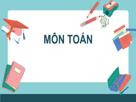 Bài giảng Toán Lớp 4 - Nhân với số có một chữ số