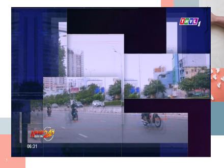 Bài giảng KHTN 7 Sách Chân trời sáng tạo - Chủ đề: Tốc độ - Bài 11: Tốc độ và an toàn giao thông