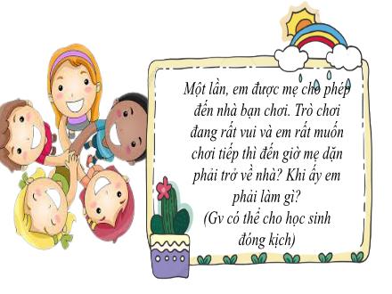 Bài giảng Ngữ văn 6 - Tiết 19, 20: Mây và Sóng