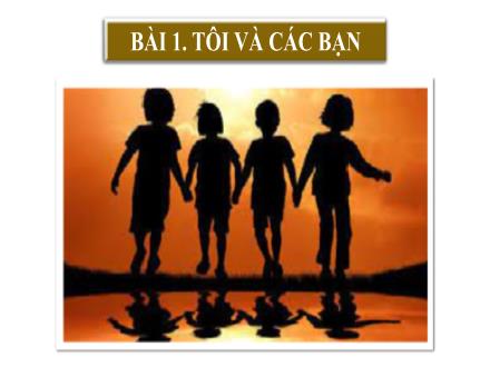 Giáo án Ngữ văn Lớp 6 - Bắt nạt - Trường THCS Lùng Thàng