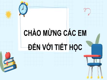 Bài giảng Toán học Lớp 7 - Hoạt động trải nghiệm: Vẽ hình đơn giản với phần mềm Geogebra