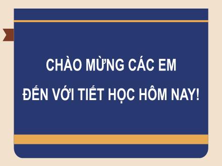 Bài giảng Toán học Lớp 7 Kết nối tri thức - Bài 4.1: Luyện tập chung trang 23