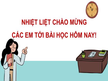 Bài giảng Toán học Lớp 7 Kết nối tri thức - Bài 9: Hai đường thẳng song song và dấu hiệu nhận biết
