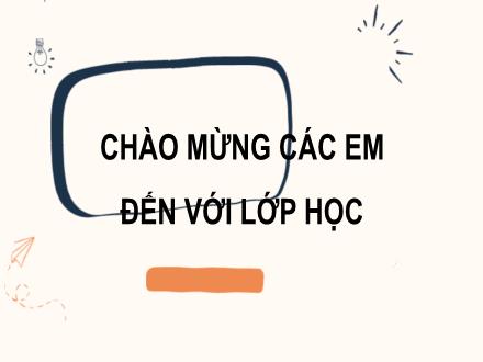 Bài giảng Toán học Lớp 7 Kết nối tri thức - Chương 4, Bài 13: Hai tam giác bằng nhau. Trường hợp bằng nhau thứ nhất của tam giác