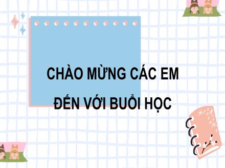 Bài giảng Toán học Lớp 7 Kết nối tri thức - Chương 4, Bài 14. Trường hợp bằng nhau thứ hai và thứ ba của tam giác