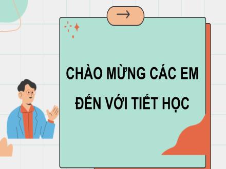 Bài giảng Toán học Lớp 7 Kết nối tri thức - Chương 4, Bài 15: Các trường hợp bằng nhau của tam giác vuông