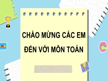 Bài giảng Toán học Lớp 7 Kết nối tri thức - Chương 4: Bài tập cuối chương 4