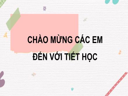 Bài giảng Toán học Lớp 7 Kết nối tri thức - Chương 5, Bài 18: Biểu đồ hình quạt tròn