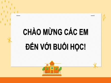Bài giảng Toán học Lớp 7 Kết nối tri thức - Chương 5: Luyện tập chung