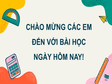 Bài giảng Toán học Lớp 8 Kết nối tri thức - Bài 16: Đường trung bình của tam giác