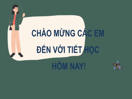 Bài giảng Toán học Lớp 8 Kết nối tri thức - Bài tập cuối chương 1