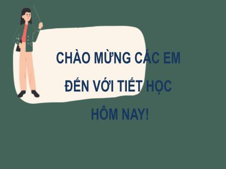 Bài giảng Toán học Lớp 8 Kết nối tri thức - Bài tập cuối chương 2