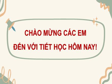Bài giảng Toán học Lớp 8 Kết nối tri thức - Chương 1, Bài 2: Đa thức