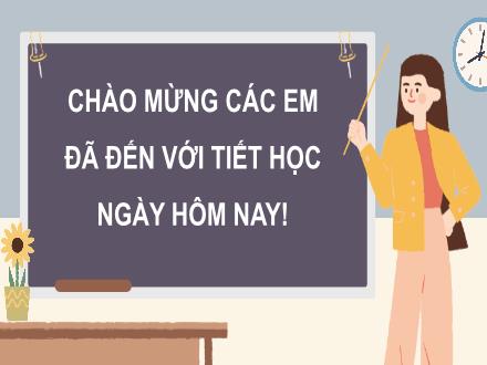 Bài giảng Toán học Lớp 8 Kết nối tri thức - Chương 1, Bài 4: Phép nhân đa thức
