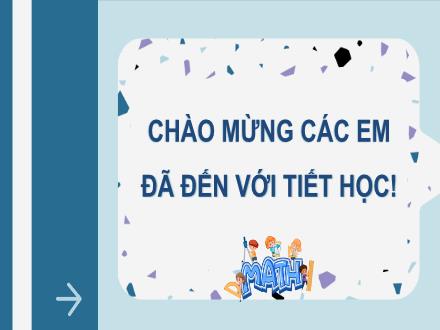 Bài giảng Toán học Lớp 8 Kết nối tri thức - Chương 1, Bài 5: Phép chia đa thức cho đơn thức