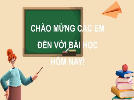 Bài giảng Toán học Lớp 8 Kết nối tri thức - Chương 2, Bài 6: Hiệu hai bình phương. Bình phương của một tổng hay một hiệu