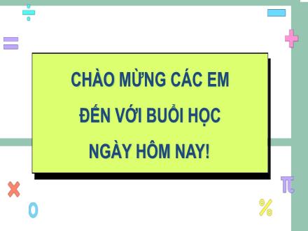 Bài giảng Toán học Lớp 8 Kết nối tri thức - Chương 3, Bài 10: Tứ giác