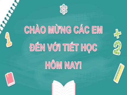 Bài giảng Toán học Lớp 8 Kết nối tri thức - Chương 4, Bài 17: Tính chất đường phân giác của tam giác