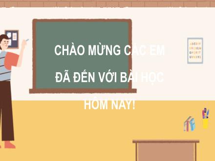 Bài giảng Toán học Lớp 8 Kết nối tri thức - Chương 4: Luyện tập chung