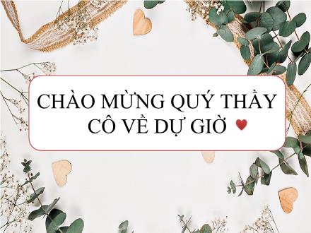 Bài giảng Đạo đức Lớp 1 (Kết nối tri thức) - Chủ đề 3: Quan tâm, chăm sóc người thân trong gia đình - Bài 9: Chăm sóc, giúp đỡ em nhỏ