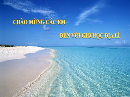 Bài giảng Địa lí Lớp 6 (Kết nối tri thức) - Chương 3: Cấu tạo của trái đất. Vỏ trái đất - Bài 14: Thực hành Đọc lược đồ địa hình tỉ lệ lớn và lát cắt địa hình đơn giản