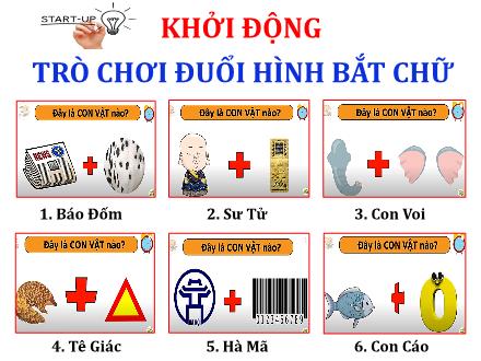 Bài giảng Địa lí Lớp 8 (Kết nối tri thức) - Chương 3: Thổ nhưỡng và sinh vật Việt Nam - Bài 10: Sinh vật Việt Nam