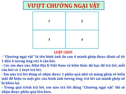 Bài giảng Địa lí Lớp 8 (Kết nối tri thức) - Chương 4: Biển đảo Việt Nam - Bài 11: Phạm vi Biển Đông. Vùng biển đảo và đặc điểm tự nhiên vùng biển đảo Việt Nam