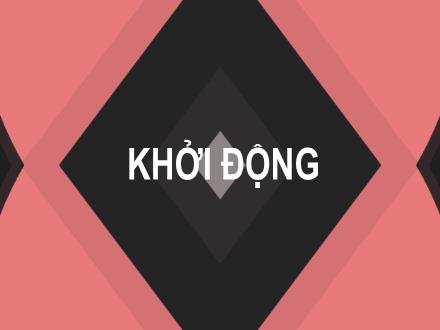 Bài giảng Lịch sử & Địa lí Lớp 8 (Kết nối tri thức) - Chủ đề 1: Văn minh châu thổ sông Hồng và sông Cửu Long