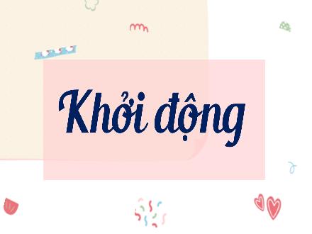 Bài giảng Tiếng Việt Lớp 4 (Kết nối tri thức) - Bài: Quê hương trong tôi - Bài 17: Tìm hiểu cách viết bài văn miêu tả cây cối