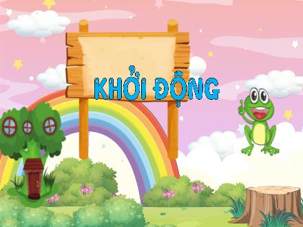 Bài giảng Tiếng Việt Lớp 4 (Kết nối tri thức) - Bài: Quê hương trong tôi - Bài 17: Đọc Cây đa quê hương