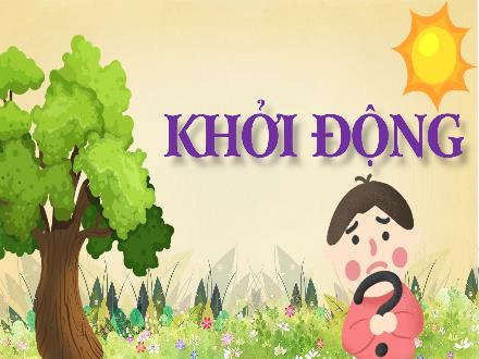 Bài giảng Tiếng Việt Lớp 4 (Kết nối tri thức) - Bài: Quê hương trong tôi - Bài 17: Luyện từ và câu Trạng ngữ chỉ phương tiện