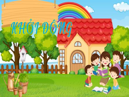 Bài giảng Tiếng Việt Lớp 4 (Kết nối tri thức) - Bài: Quê hương trong tôi - Bài 18: Nói và nghe Những miền quê yêu dấu