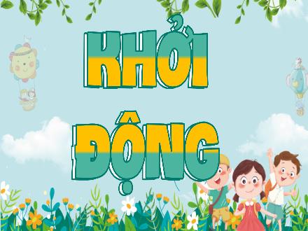 Bài giảng Tiếng Việt Lớp 4 (Kết nối tri thức) - Bài: Sống để yêu thương - Bài 7: Đọc Con muốn làm một cái cây