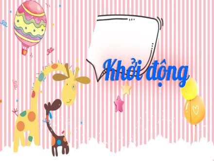 Bài giảng Tiếng Việt Lớp 4 (Kết nối tri thức) - Bài: Sống để yêu thương - Bài 1: Tìm hiểu cách viết đoạn văn nêu tình cảm, cảm xúc