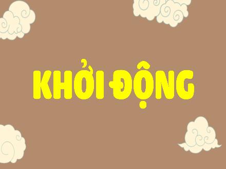 Bài giảng Tiếng Việt Lớp 4 (Kết nối tri thức) - Bài: Trải nghiệm và khám phá - Bài 14: Lập dàn ý cho bài văn kể lại một câu chuyện