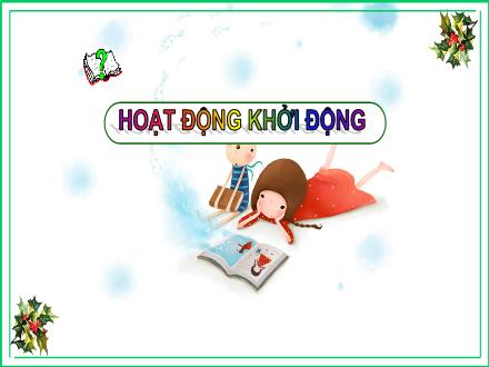 Bài giảng Tin học Lớp 6 (Cánh diều) - Chủ đề B: Mạng máy tính và ỉnternet - Bài 3: Mạng có dây và mạng không dây