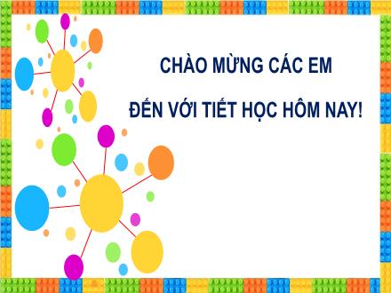 Bài giảng Tin học Lớp 6 (Cánh diều) - Chủ đề F: Giải quyết vấn đề với sự trợ giúp của máy tính - Bài 4: Cấu trúc trong thuật toán