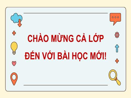 Bài giảng Tin học Lớp 7 Sách Cánh diều - Chủ đề F: Giải quyết vấn đề với sự trợ giúp của máy tính - Bài 3: Sắp xếp chọn