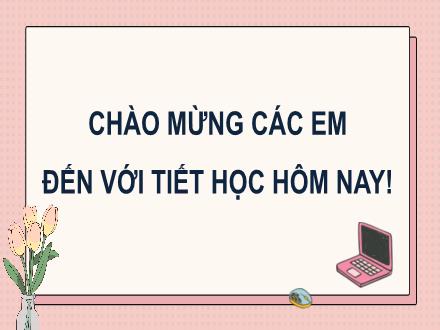 Bài giảng Tin học Lớp 8 (Cánh diều) - Chủ đề C: Tổ chức lưu trữ, tìm kiếm và trao đổi thông tin - Bài 1: Dữ liệu số trong thời đại thông tin