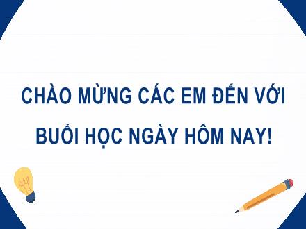 Bài giảng Tin học Lớp 8 (Cánh diều) - Chủ đề E1: Xử lí và trực quan hóa dữ liệu bằng bảng tính điện tử - Bài 3: Biểu đồ trong phần mềm bảng tính