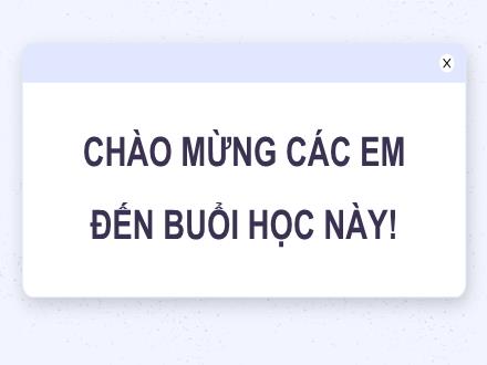 Bài giảng Tin học Lớp 9 (Cánh diều) - Chủ đề E4: Làm quen với phần mềm làm video - Bài 7: Thực hành thêm hiệu ứng cho video